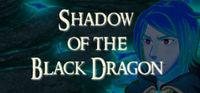 Portada oficial de Shadow of the Black Dragon para PC