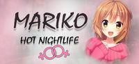 Portada oficial de Mariko: Hot Nightlife para PC