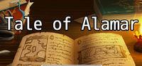 Portada oficial de Tales of Alamar para PC