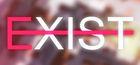Portada oficial de de EXIST (2018) para PC