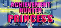 Portada oficial de Achievement Hunter: Princess para PC