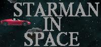Portada oficial de Starman in space para PC