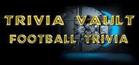 Portada oficial de Trivia Vault Football Trivia para PC
