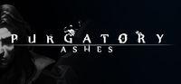 Portada oficial de Purgatory Ashes para PC