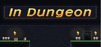Portada oficial de In Dungeon para PC