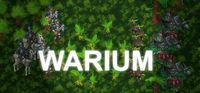Portada oficial de Warium para PC