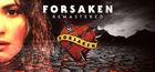 Portada oficial de de Forsaken Remastered para PC
