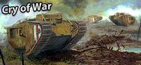 Portada oficial de Panzer War : Definitive Edition para PC