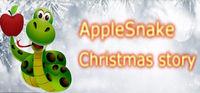 Portada oficial de AppleSnake: Christmas story para PC