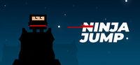Portada oficial de Ninja jump para PC