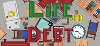Portada oficial de Life & Debt: A Real Life Simulator para PC