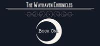 Portada oficial de Wayhaven Chronicles: Book One para PC