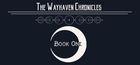 Portada oficial de de Wayhaven Chronicles: Book One para PC