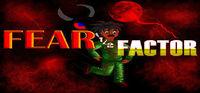 Portada oficial de Fear Half Factor para PC
