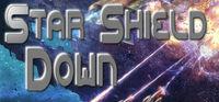 Portada oficial de Star Shield Down para PC