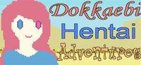 Portada oficial de Dokkaebi Hentai Adventures para PC