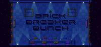 Portada oficial de Brick Breaker Bunch para PC