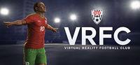 Portada oficial de VRFC Virtual Reality Football Club para PC