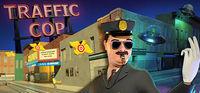 Portada oficial de Traffic Cop para PC