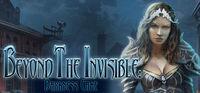 Portada oficial de Beyond the Invisible: Darkness Came para PC