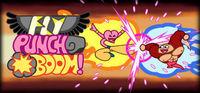 Portada oficial de Fly Punch Boom! para PC