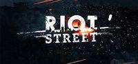 Portada oficial de Riot Street para PC