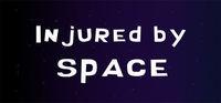 Portada oficial de Injured by space para PC