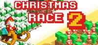 Portada oficial de Christmas Race 2 para PC
