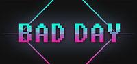 Portada oficial de Bad Day (Black Lime) para PC