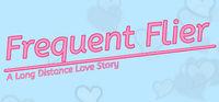 Portada oficial de Frequent Flyer: A Long Distance Love Story para PC