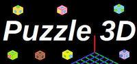 Portada oficial de Puzzle 3D para PC