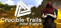 Portada oficial de Crucible Trails: Initial Rupture para PC