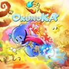 Portada oficial de de Okunoka para Switch