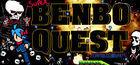 Portada oficial de de Super Benbo Quest: Turbo Deluxe para PC