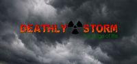 Portada oficial de Deathly Storm: The Edge of Life para PC