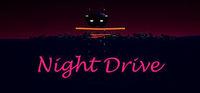 Portada oficial de Night Drive VR para PC