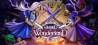 Portada oficial de Guard of Wonderland VR para PC