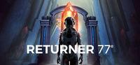 Portada oficial de Returner 77 para PC