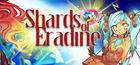 Portada oficial de de Shards of Eradine para PC