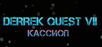Portada oficial de Derrek Quest VII para PC