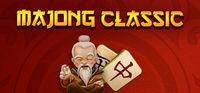 Portada oficial de Majong Classic para PC