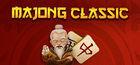 Portada oficial de de Majong Classic para PC