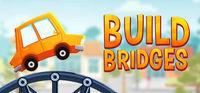 Portada oficial de Build Bridges para PC