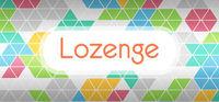Portada oficial de Lozenge para PC