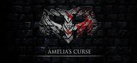 Portada oficial de Amelia's Curse para PC