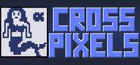 Portada oficial de Cross Pixels para PC