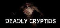 Portada oficial de Deadly Cryptids para PC