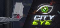 Portada oficial de City Eye para PC