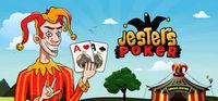 Portada oficial de Jesters Poker para PC