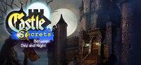 Portada oficial de Castle Secrets: Between Day and Night para PC
